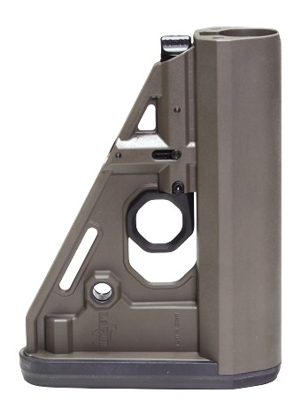 LARUE LT800-ODG TACTICAL RAT STOCK ODG 1 LARUE LT800-ODG TACTICAL RAT STOCK ODG