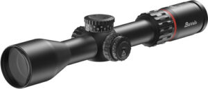 BURRIS SCOPE VERACITY 3-15X44 - 30MM ILLUMINATED PLEX