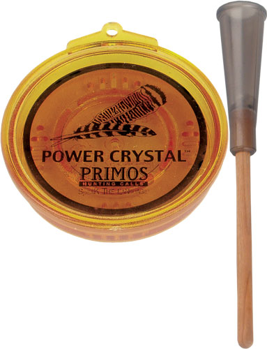 PRIMOS POWER CRYSTAL SLATE - TURKEY CALL 2 PRIMOS POWER CRYSTAL SLATE - TURKEY CALL - Image 2