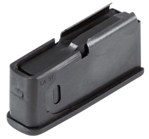 Browning 112024039 AB3 4rd 30-06 Springfield Black Steel