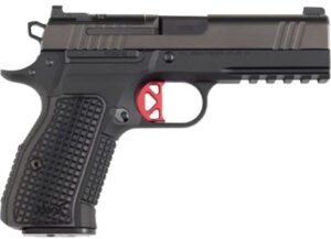 DWF DWX-C 9MM BLK 15 RL OR