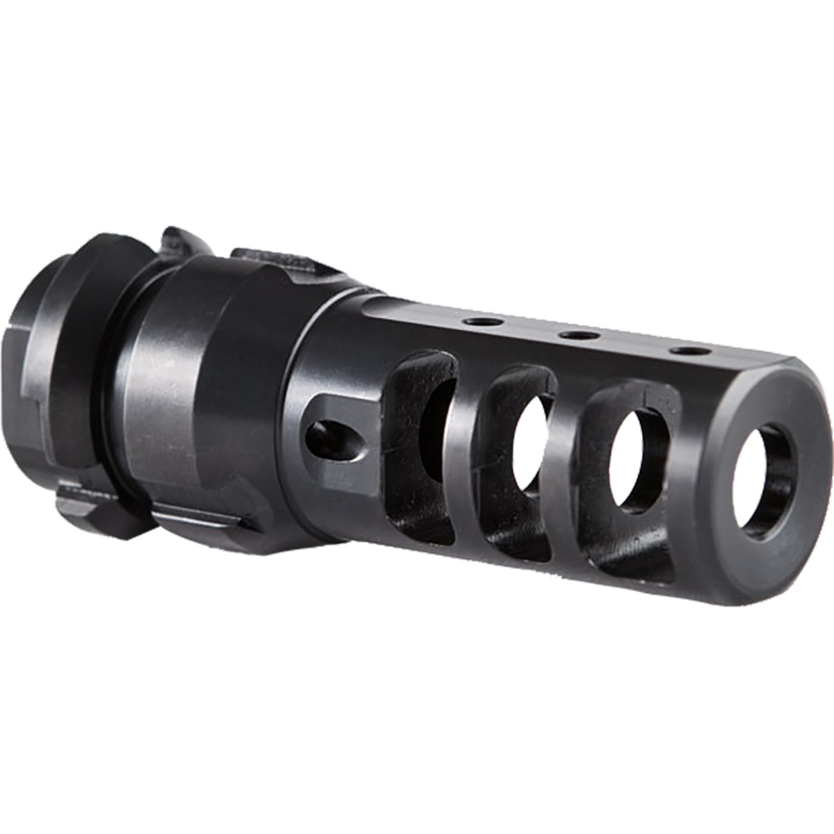 DAS KEYMOUNT MZL BRAKE 5/8X24 1 DAS KEYMOUNT MZL BRAKE 5/8X24