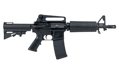 DPMS A2 10.5" 556 CAR PISTOL 30RD 2 DPMS A2 10.5" 556 CAR PISTOL 30RD - Image 2