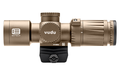 EOTECH VUDU 3-9X32 SFP SCP MR5 TAN 1 EOTECH VUDU 3-9X32 SFP SCP MR5 TAN