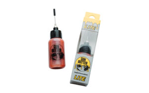 GUN BUTTER LITE NEEDLE OILER 1 FL OZ