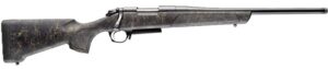 BERGARA B14 STOKE COMPACT SP - 223 REM 16.5" BLACK/BLACK SYN