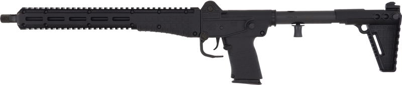 KEL-TEC SUB-2000 S2K 5.7 20RD - MAGAZINE BLACK 2 KEL-TEC SUB-2000 S2K 5.7 20RD - MAGAZINE BLACK - Image 2