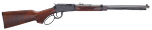 HEN WESTERN FRONTIER LVR 22WM