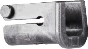 MAGPUMP MAG RETAINER 9MM – FITS WALTHER P99Q