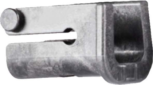 MAGPUMP MAG RETAINER 9MM - FITS WALTHER P99Q 1 MAGPUMP MAG RETAINER 9MM – FITS WALTHER P99Q