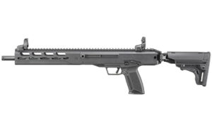 Home 15 RUGER LC CARB 5.7MM 20RD TB 16" BLK