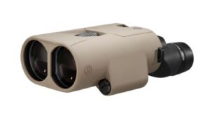 SIG BINOCULAR ZULU6 HDX - 16X50 IMAGE STABILIZED FDE