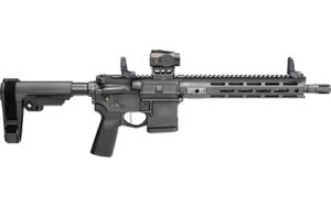 SPGFLD ST VIC V2 556 11.5" 10RD PAC