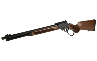 S&W MODEL 1854 WLNT .44MAG 19.25 9RD 3 S&W MODEL 1854 WLNT .44MAG 19.25 9RD - Image 3