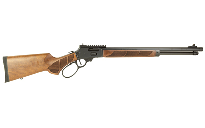 S&W MODEL 1854 357MAG 19.25" 10RD BK 2 S&W MODEL 1854 357MAG 19.25" 10RD BK - Image 2