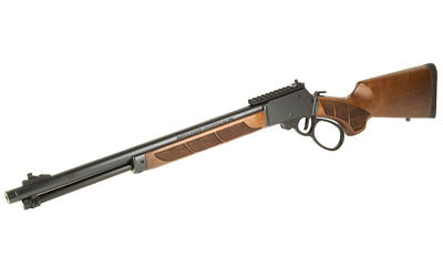 S&W MODEL 1854 357MAG 19.25" 10RD BK 3 S&W MODEL 1854 357MAG 19.25" 10RD BK - Image 3
