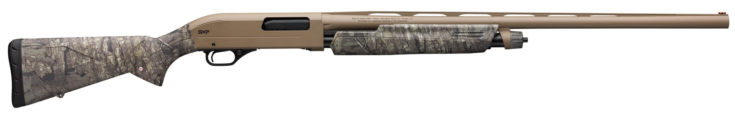 WINCHESTER SXP HYB HNTR 12/26 TMBR 3.5" # 1 WINCHESTER SXP HYB HNTR 12/26 TMBR 3.5" #