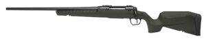 All Sale Items 5 SAVAGE ARMS AXIS 2 25-06 BL/GRN 22" LH