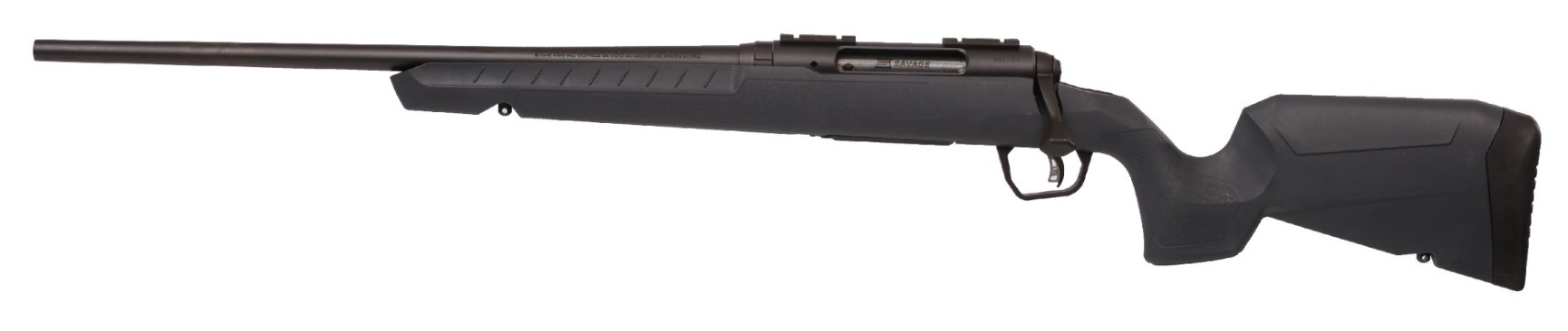 SAVAGE ARMS AXIS 2 CPT 223REM BL/GRY LH 1 SAVAGE ARMS AXIS 2 CPT 223REM BL/GRY LH