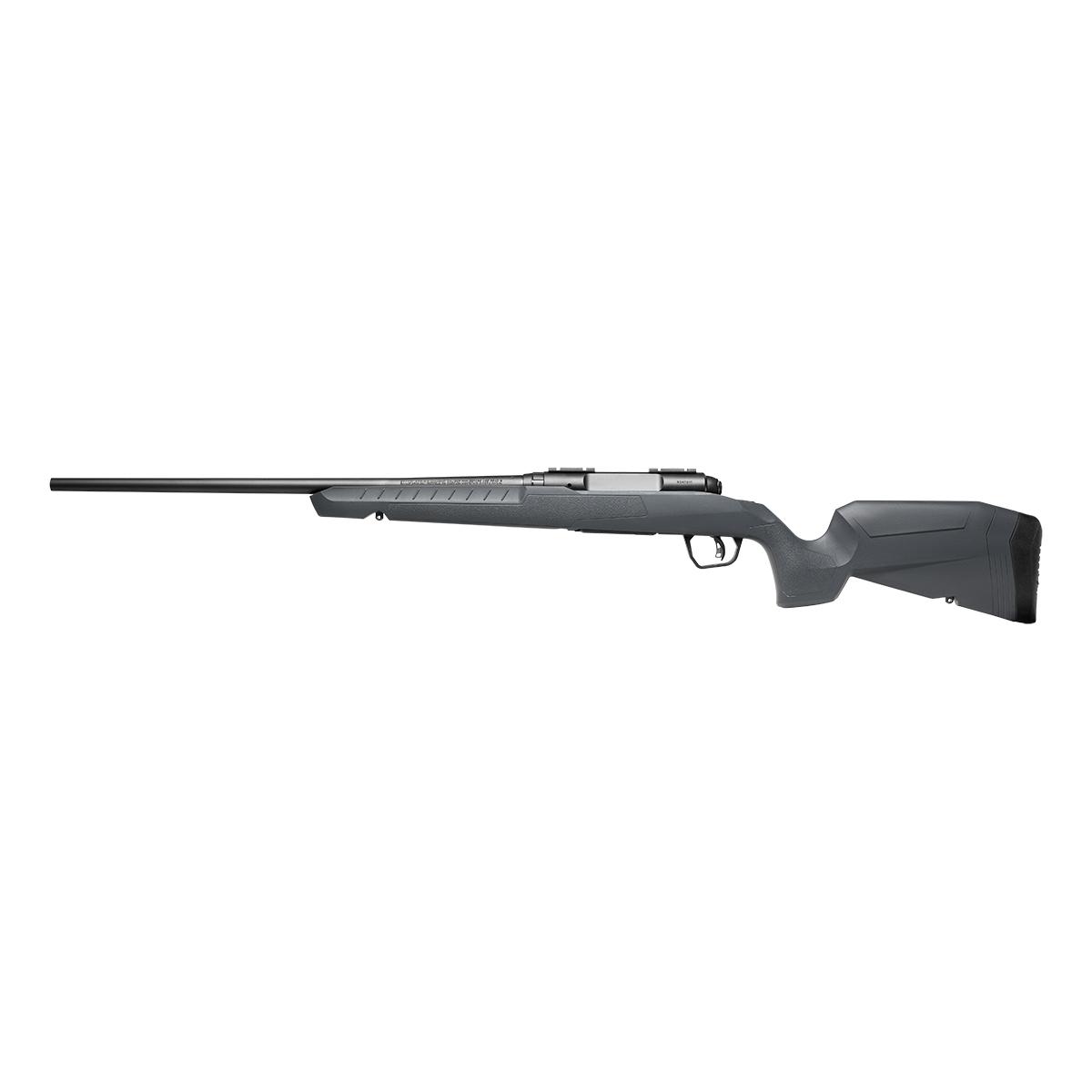 Savage AXIS 2 Compact Gray Left Hand Rifle 300 Blackout 4rd Magazine 16.125" Barrel Synthetic Gray Stock 1 Savage AXIS 2 Compact Gray Left Hand Rifle 300 Blackout 4rd Magazine 16.125" Barrel Synthetic Gray Stock