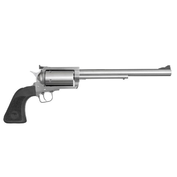 BFR .45/70 10-Inch Barrel Stainless Steel 1 BFR .45/70 10-Inch Barrel Stainless Steel