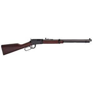Henry H1 Frontier Rifle .22 WMR 13rd Capacity 20" Barrel Walnut Stock