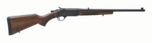 Henry Singleshot Rifle 223 Rem