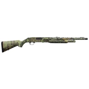 Home 16 Mossberg 500 Grand Slam Turkey Shotgun 12 ga 5rd Capacity 20" Barrel Obsession Camo