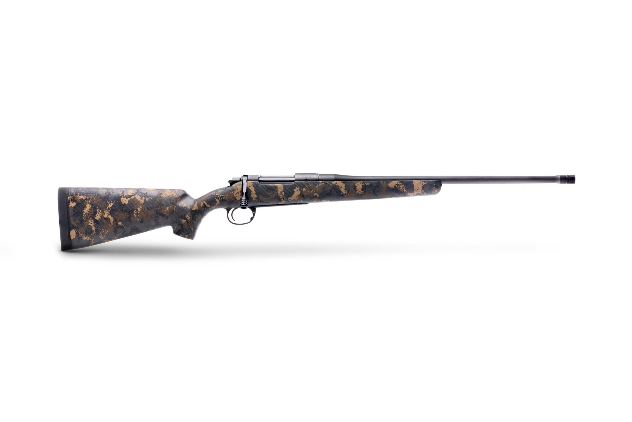 WILSON COMBAT NULA 20 6.5CM 22" KODIAK 1 WILSON COMBAT NULA 20 6.5CM 22" KODIAK