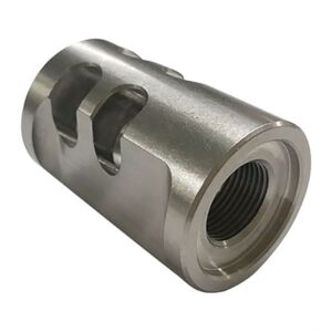 All Sale Items 65 GAME CHANGER PRO COMPENSATOR RUGER~ PC CARBINE~ STAINLESS