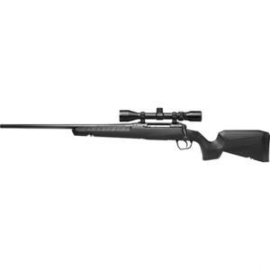 AXIS XP COMPACT GEN II 400 LEGEND 20â BBL (1)4RD LH W/SCOPE