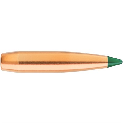TIPPED MATCHKING 7MM (0.284'') 185GR TMK 100/BOX 1 TIPPED MATCHKING 7MM (0.284”) 185GR TMK 100/BOX