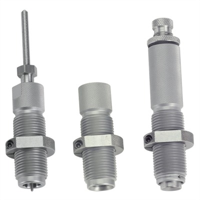 45 ACP 3-DIE SET 1 45 ACP 3-DIE SET