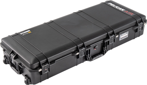 PELICAN 1745 ELITE BOW CASE - PELICAN AIR W/ MODULAR SYSTEM 1 PELICAN 1745 ELITE BOW CASE - PELICAN AIR W/ MODULAR SYSTEM