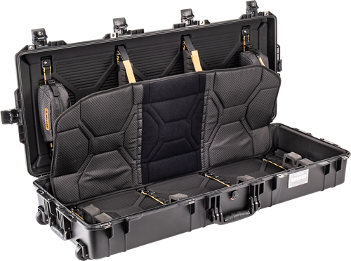 PELICAN 1745 ELITE BOW CASE - PELICAN AIR W/ MODULAR SYSTEM 2 PELICAN 1745 ELITE BOW CASE - PELICAN AIR W/ MODULAR SYSTEM - Image 2