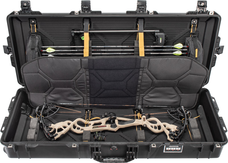 PELICAN 1745 ELITE BOW CASE - PELICAN AIR W/ MODULAR SYSTEM 3 PELICAN 1745 ELITE BOW CASE - PELICAN AIR W/ MODULAR SYSTEM - Image 3