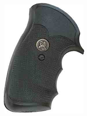Home 10 PACHMAYR GRIPPER GRIP FOR - S&W J FRAME ROUND BUTT