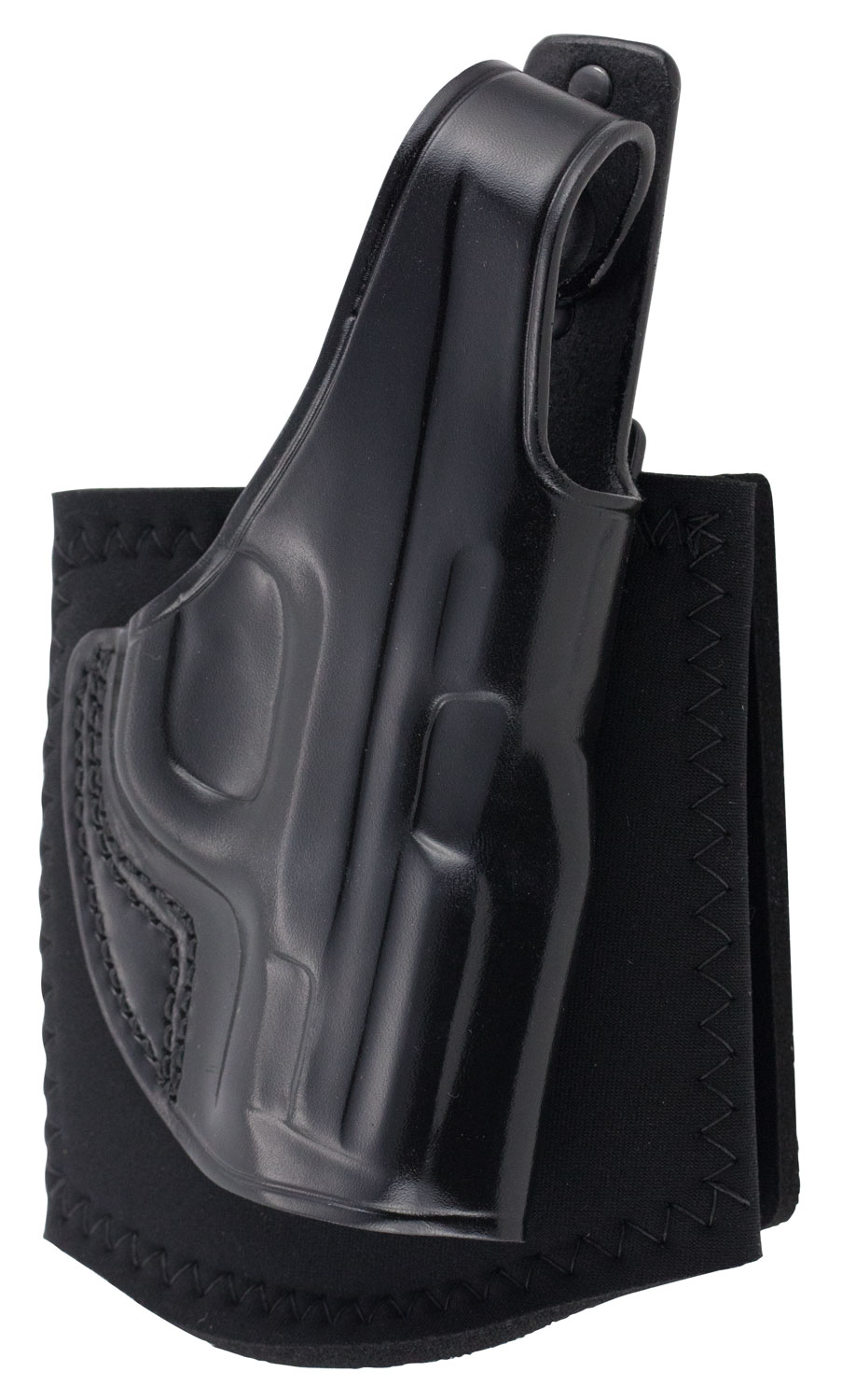 Galco AG652B Ankle Glove Size Fits Ankles up to 13" Black Leather Hook & Loop Fits S&W M&P Shield Fits S&W M&P Shield Plus Fits S&W M&P Shield 2.0 Right Hand 1 Galco AG652B Ankle Glove Size Fits Ankles up to 13" Black Leather Hook & Loop Fits S&W M&P Shield Fits S&W M&P Shield Plus Fits S&W M&P Shield 2.0 Right Hand