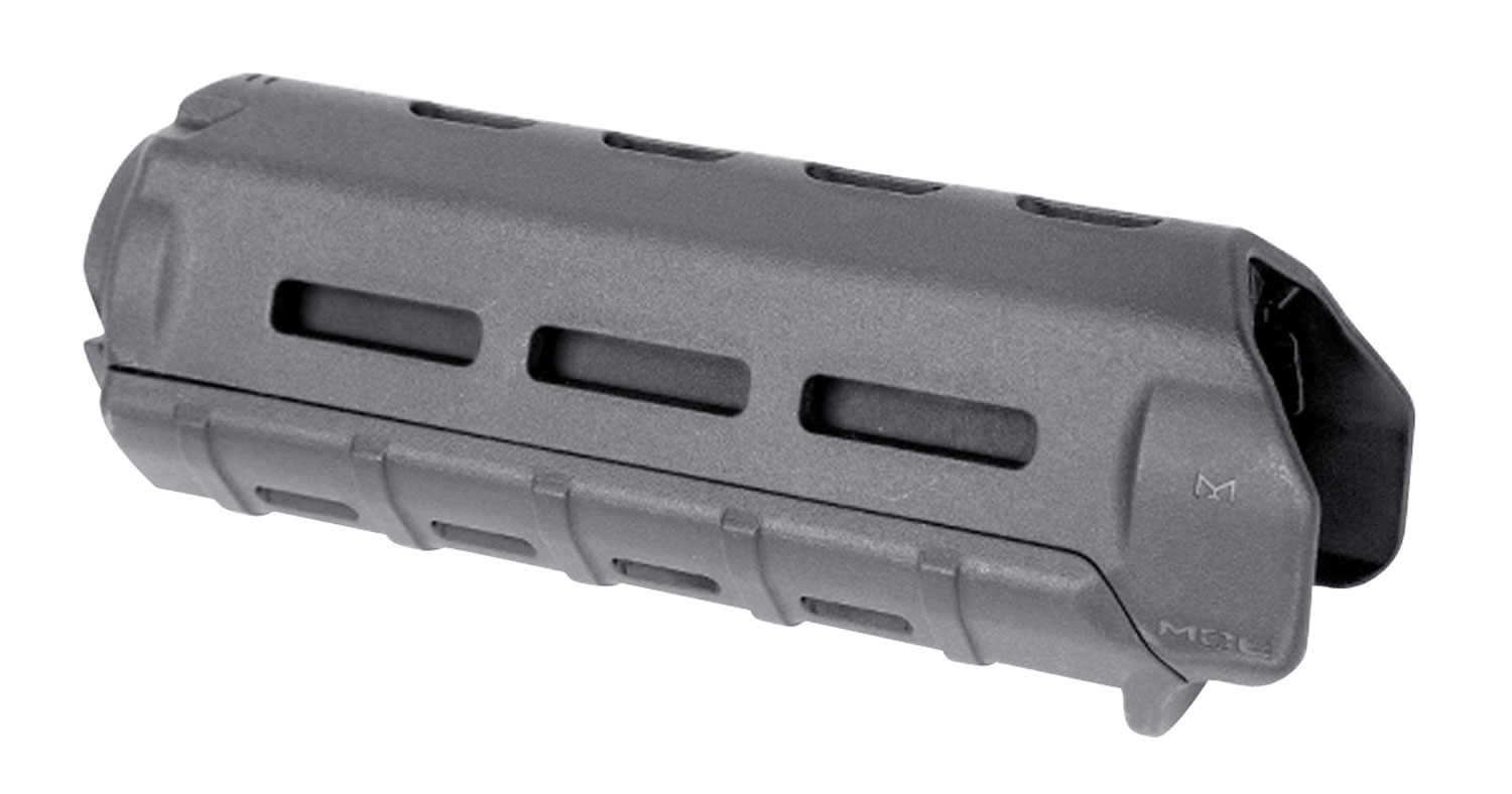 Magpul MAG424-GRY MOE M-LOK Handguard Carbine-Length, Gray Polymer for AR15/M4 1 Magpul MAG424-GRY MOE M-LOK Handguard Carbine-Length, Gray Polymer for AR15/M4