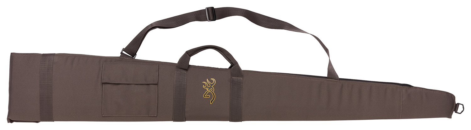 Browning 1419501952 Waterfowl Floater Shotgun Case Mossy Oak Bottomland Polyester 52" Long 1 Browning 1419501952 Waterfowl Floater Shotgun Case Mossy Oak Bottomland Polyester 52" Long