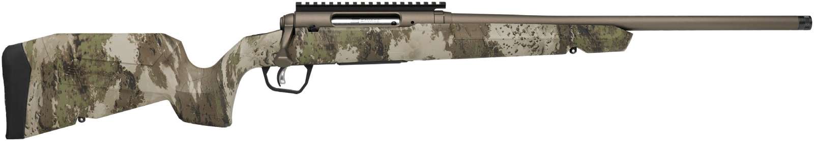 SAVAGE GEN2 AXIS II PRO 243 WIN WOODLAND CAMO 1 SAVAGE GEN2 AXIS II PRO 243 WIN WOODLAND CAMO
