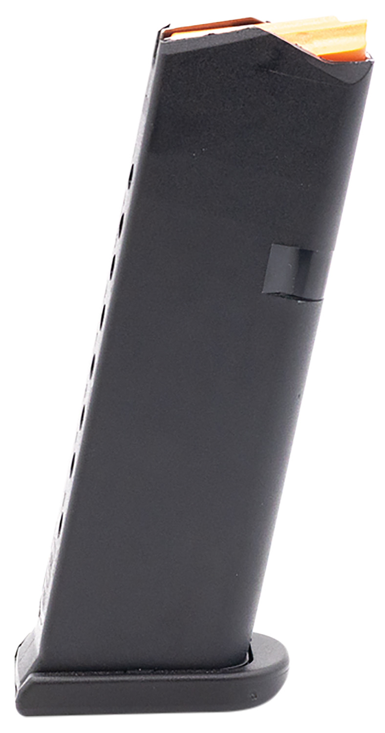 Glock 47818 Glock 10rd 9mm Luger Fits Glock 43X/48 Black Polymer 1 Glock 47818 Glock 10rd 9mm Luger Fits Glock 43X/48 Black Polymer