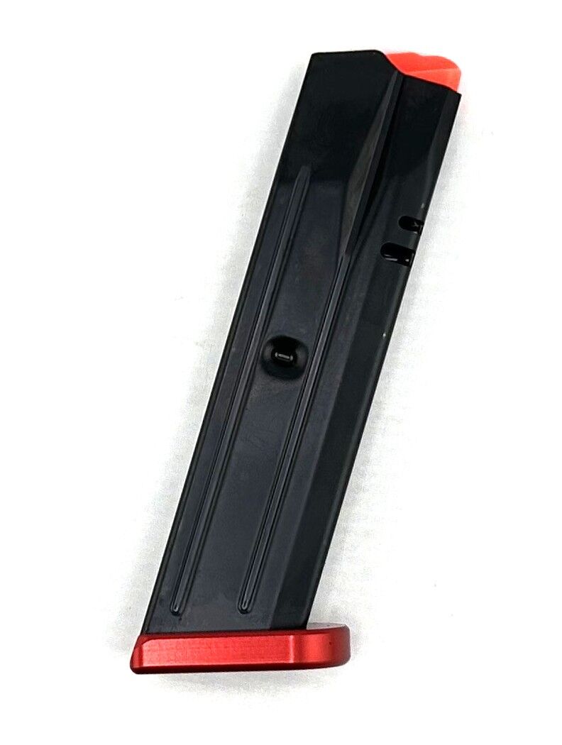 CZ DAN WESSON MAGAZINE DWX 9MM 10RD 1 CZ DAN WESSON MAGAZINE DWX 9MM 10RD
