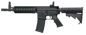 COLT MONOLITHIC CQB CARBINE 5.56MM 10.3" SBR MATTE BLACK 30RD
