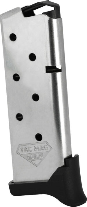KMB MAG MICRO9 TACMAG EX 9MM 7