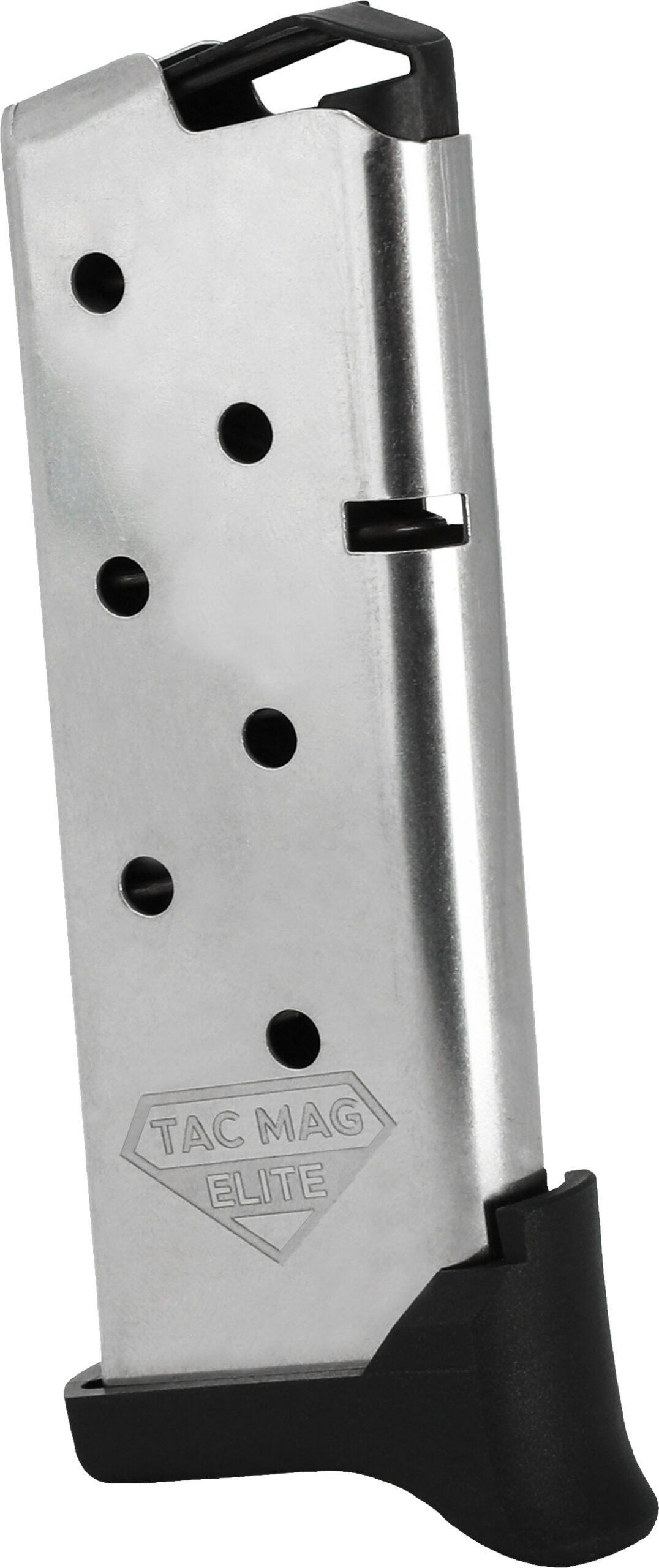 KMB MAG MICRO9 TACMAG EX 9MM 7 1 KMB MAG MICRO9 TACMAG EX 9MM 7