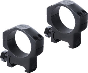 LEUPOLD RINGS MARK 4 CROSS- - SLOT 35MM HIGH MATTE
