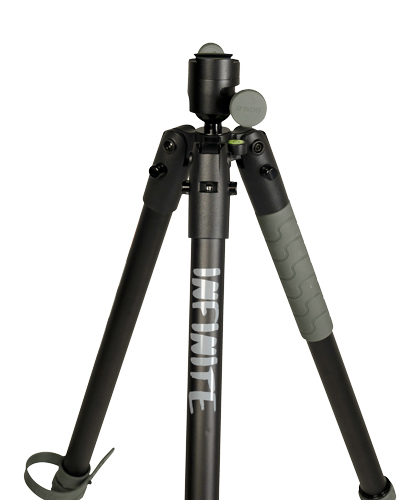 BOG ARCA TRIPOD BLACK 1 BOG ARCA TRIPOD BLACK