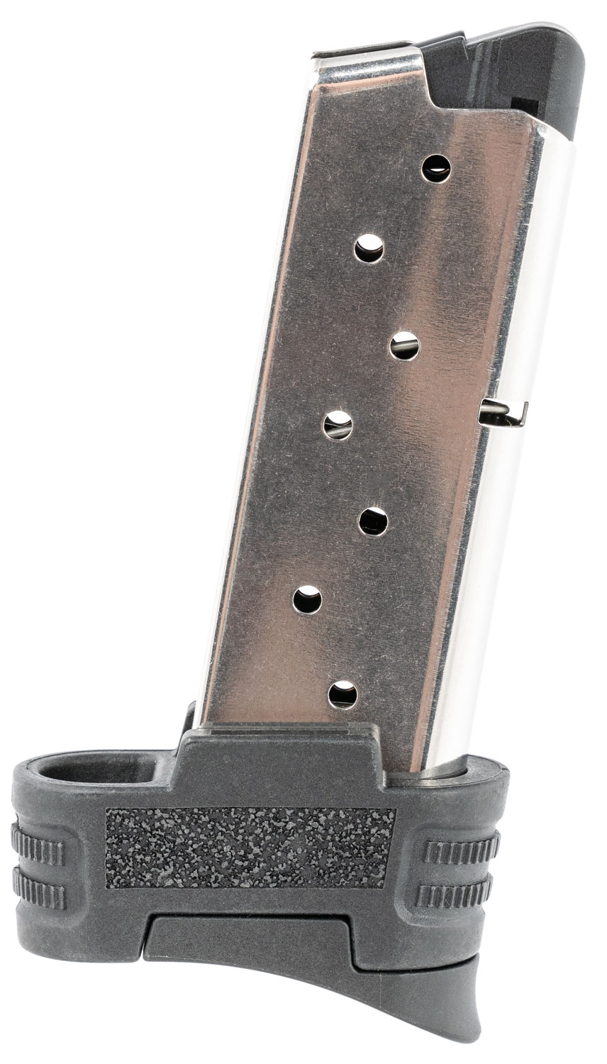 FN 20100261 503 8rd 9mm Luger Stainless/Black 1 FN 20100261 503 8rd 9mm Luger Stainless/Black