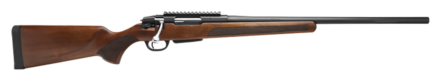 Stevens 18858 334 Full Size 6.5 Creedmoor 3+1 22" Button Rifle Carbon Steel Barrel, Matte Black Carbon Steel Receiver w/Integrated Recoil Lug, Turkish Walnut Stock, Scope Mount, Right Hand 1 Stevens 18858 334 Full Size 6.5 Creedmoor 3+1 22" Button Rifle Carbon Steel Barrel, Matte Black Carbon Steel Receiver w/Integrated Recoil Lug, Turkish Walnut Stock, Scope Mount, Right Hand